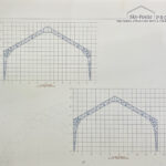 Agricultural buildings from Deering Farms LLC, highlighting designs and specifications for farming use.